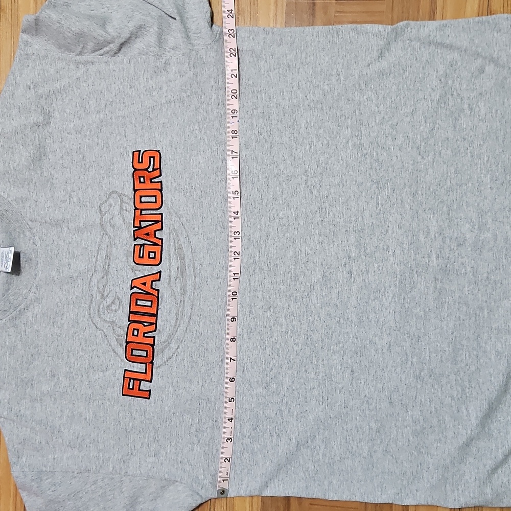 FLORIDA GATORS t shirt - Picture 7 of 9